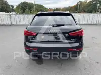 2017 Audi Q3 фото