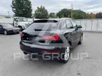 2017 Audi Q3 фото