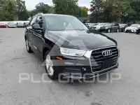 2017 Audi Q3 фото