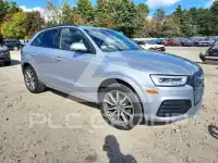 2017 Audi Q3 photo
