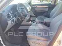 2017 Audi Q3 фото