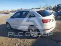 2017 Audi Q3 фото