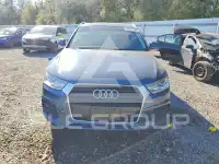 2017 Audi Q3 фото