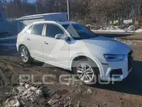 2017 Audi Q3 фото