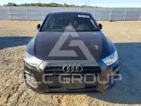2017 Audi Q3 фото