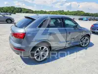 2017 Audi Q3 фото