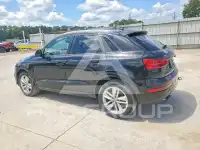 2017 Audi Q3 фото