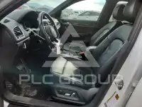 2017 Audi Q3 фото