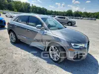 2017 Audi Q3 фото