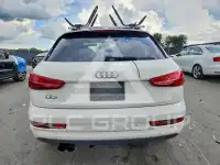 2017 Audi Q3 фото