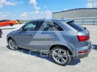 2017 Audi Q3 фото