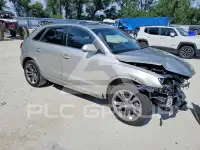 2017 Audi Q3 photo