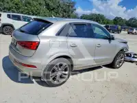 2017 Audi Q3 photo