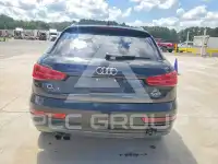 2017 Audi Q3 фото
