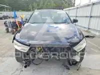 2017 Audi Q3 фото
