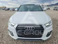 2017 Audi Q3 фото