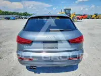 2017 Audi Q3 фото