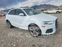 2017 Audi Q3 фото