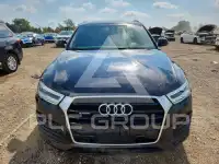 2017 Audi Q3 photo