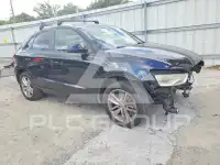 2017 Audi Q3 фото