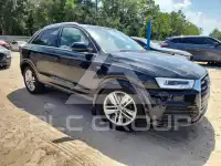 2017 Audi Q3 фото