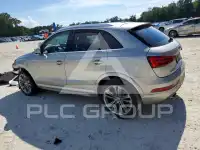 2017 Audi Q3 photo
