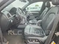 2017 Audi Q3 фото