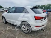 2017 Audi Q3 photo