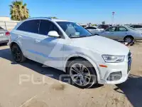2017 Audi Q3 photo