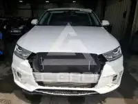 2017 Audi Q3 фото