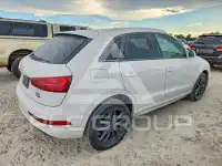 2017 Audi Q3 фото