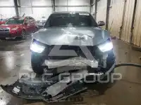 2017 Audi Q3 фото