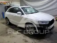 2017 Audi Q3 photo