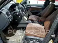 2017 Audi Q3 фото