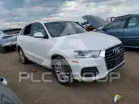 2017 Audi Q3 photo