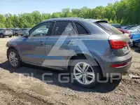 2017 Audi Q3 фото