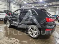2017 Audi Q3 photo