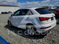 2017 Audi Q3 фото