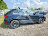 2017 Audi Q3 фото