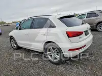 2017 Audi Q3 фото