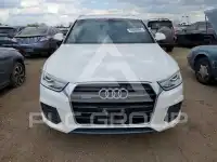 2017 Audi Q3 photo