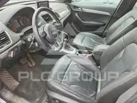 2017 Audi Q3 photo