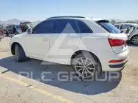 2017 Audi Q3 фото