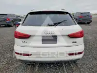 2017 Audi Q3 фото