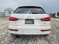 2017 Audi Q3 фото