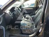 2017 Audi Q3 фото