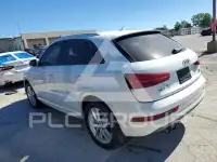 2017 Audi Q3 фото