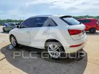2017 Audi Q3 photo