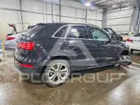 2017 Audi Q3 photo