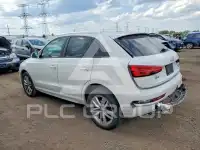 2017 Audi Q3 photo